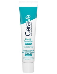 Cerave Cuidado Concentrado Anti-Imperfecciones 40Ml