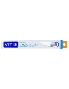 Dentaid Vitis Cepillo Medio Access, 1 Unidad 2