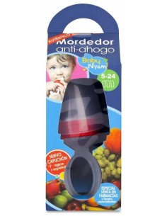 Baby Nyam Mordedor Antiahogo, 1 Ud