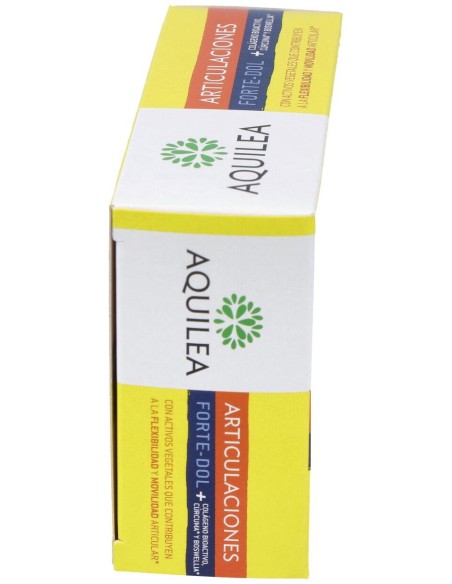 Aquilea Articulaciones Forte-Dol, 30 Comprimidos