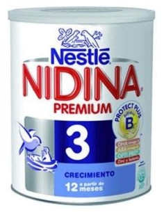 Nestlé Nidina Premium® 3 800G