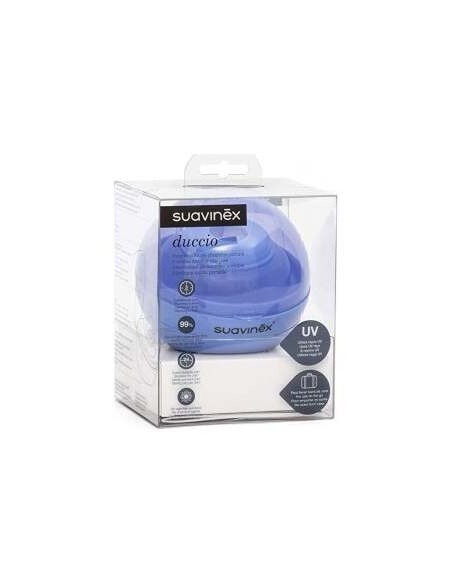 Suavinex Esterilizador De Chupetes Duccio 1Ud
