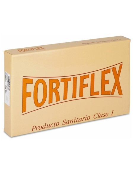 Fortiflex Faja Sacrolumbar Talla L, 1 Ud