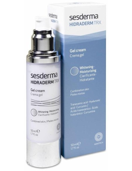 Sesderma Hidraderm Trx Crema Gel 50Ml