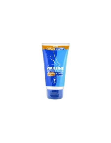 Akileïne Bálsamo Querato Suavizante Alisante Pies Secos 75Ml