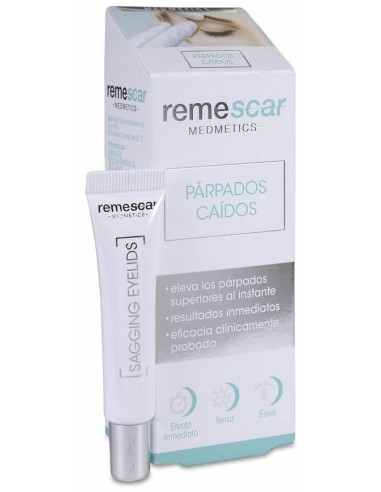 Remescar Párpados Caídos, 8 Ml