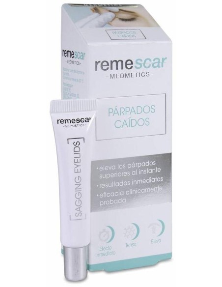 Remescar Párpados Caídos, 8 Ml
