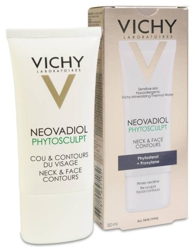Neovadiol Phytosculpt 50Ml.
