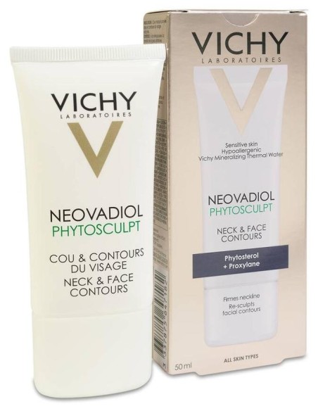 Neovadiol Phytosculpt 50Ml.