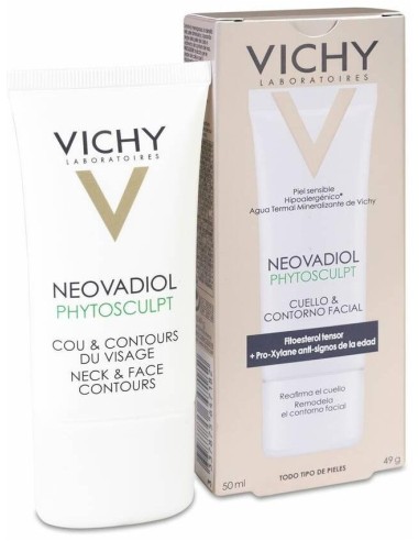 Neovadiol Phytosculpt 50Ml.