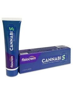 Fisiocrem Cannabis Crema 60Ml