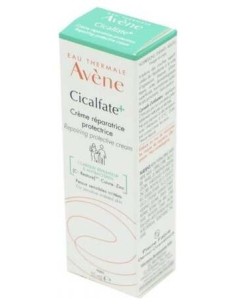 Avène Cicalfate+ Crema Reparadora, 15 Ml 2