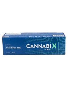 Uriach Cannabix Cbd Crema, 200 Ml
