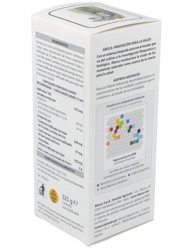 Aboca Adiprox Advanced Fluido, 325 G