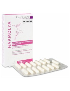 Harmolya, 30 Uds