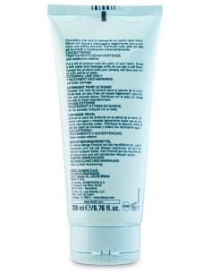 Rilastil Aqua Limpiador Facial Gel Hidratante Reequilibrante 200Ml 2