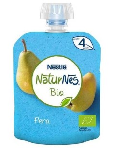 Gerber Pouch Organic Pera, 90 G