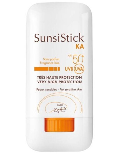 Avène Sunsimed Ka Spf50 20 Grammes