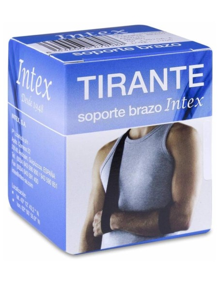 Intex Cabestrillo Tirante Soporte Brazo Adulto 1Ud