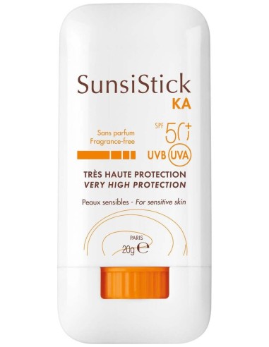 Avène Sunsimed Ka Spf50 20 Grammes