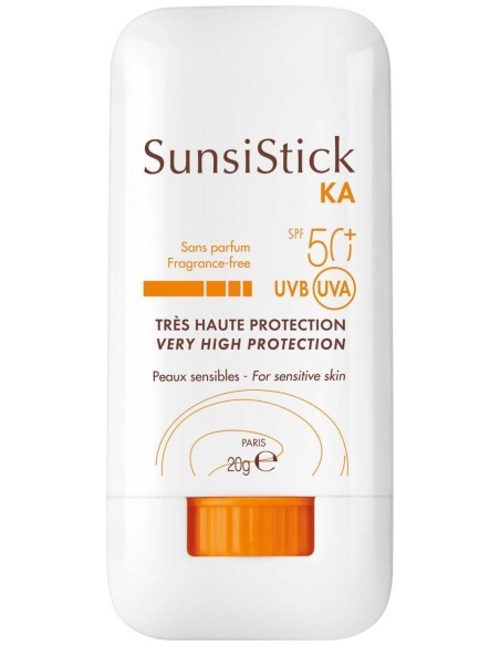 Avène Sunsimed Ka Spf50 20 Grammes