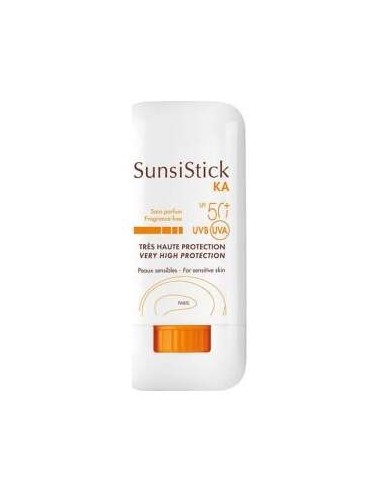 Avène Sunsimed Ka Spf50 20 Grammes