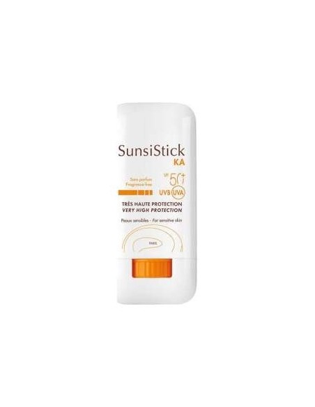 Avène Sunsimed Ka Spf50 20 Grammes