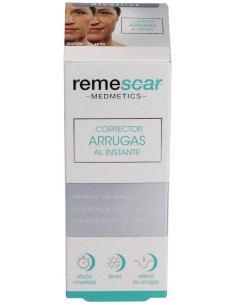 Remescar Corrector De Arrugas Instantáneo, 8 Ml