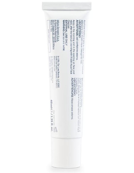 Rilastil Aqua Intense 72 Horas Gel-Crema, 40 Ml