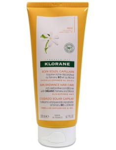 Klorane Polysianes Bálsamo Tamanú Bio Y Monoi, 200 Ml
