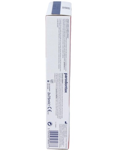 Parodontax Herbal Original Pasta Dental 2X75Ml.