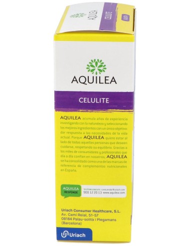 Aquilea Celulite 15 Sticks 10 Ml