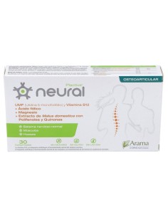 Arama Plactive Neural 30Comp