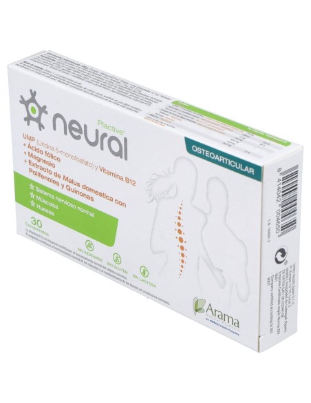 Arama Plactive Neural 30Comp