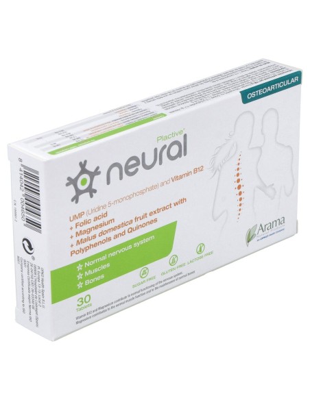 Arama Plactive Neural 30Comp