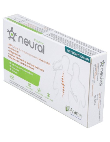 Arama Plactive Neural 30Comp