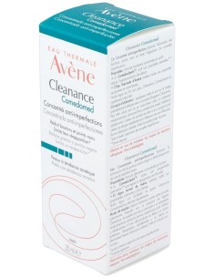 Avene Cleanance Comedomed Anti-Imperfection Concentrate 30 Ml 2