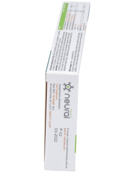 Arama Plactive Neural 30Comp