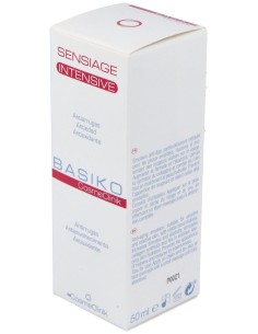 Cosmeclinik Basiko Sensiage Intensive 50Ml. 2