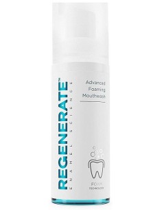Regenerate Avanzado Espuma Enjuague Bucal 50Ml.