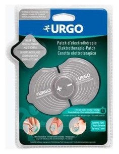 Urgo Recharges De Patchs D'Electrothrapie Boite De 3 2