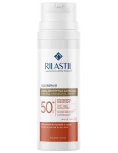 Rilastil Sun System Spf50+ Age Repair, 40 Ml 2