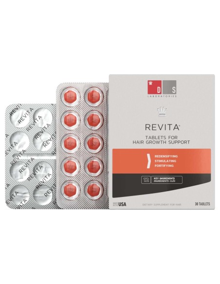 Revita Anticaída, 90 Comprimidos