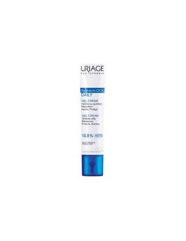Uriage Bariderm Cica Crema Daily Hidratante 40Ml