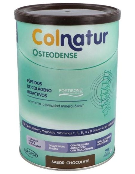 Ordesa Colnatur Osteodense Chocolate, 285 G