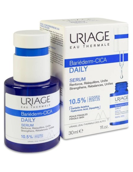 Uriage Bariederm-Cica Daily Serum 30Ml