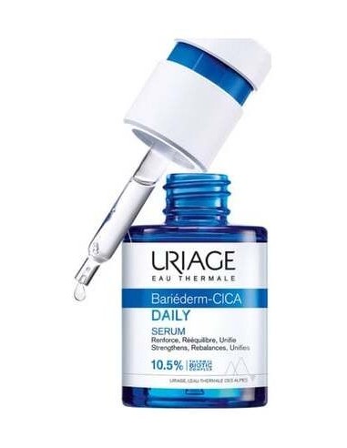 Uriage Bariederm-Cica Daily Serum 30Ml
