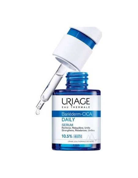 Uriage Bariederm-Cica Daily Serum 30Ml