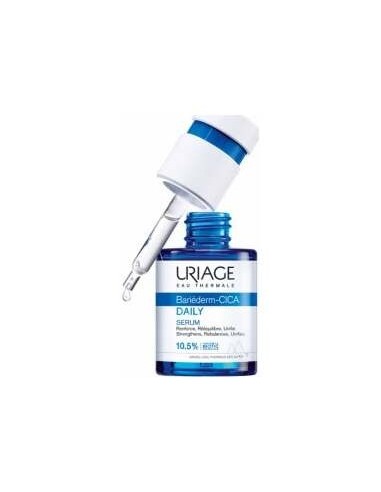 Uriage Bariederm-Cica Daily Serum 30Ml