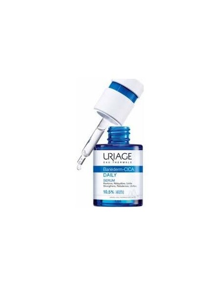 Uriage Bariederm-Cica Daily Serum 30Ml